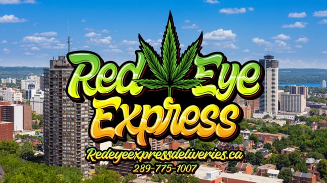 Red Eye Express
