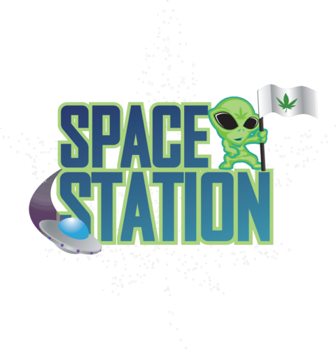 Space Station Cannabis Delivery Niagara