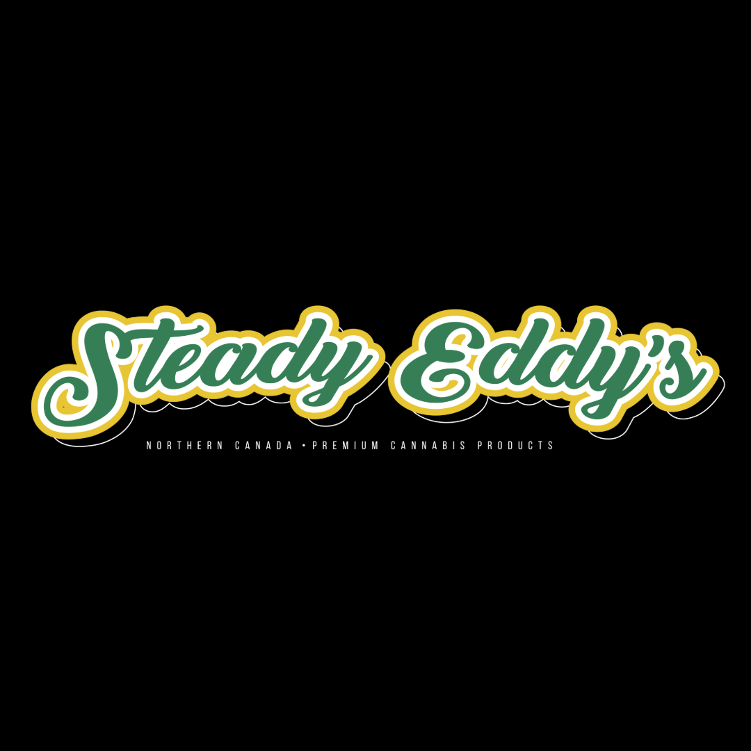 Steady Eddies